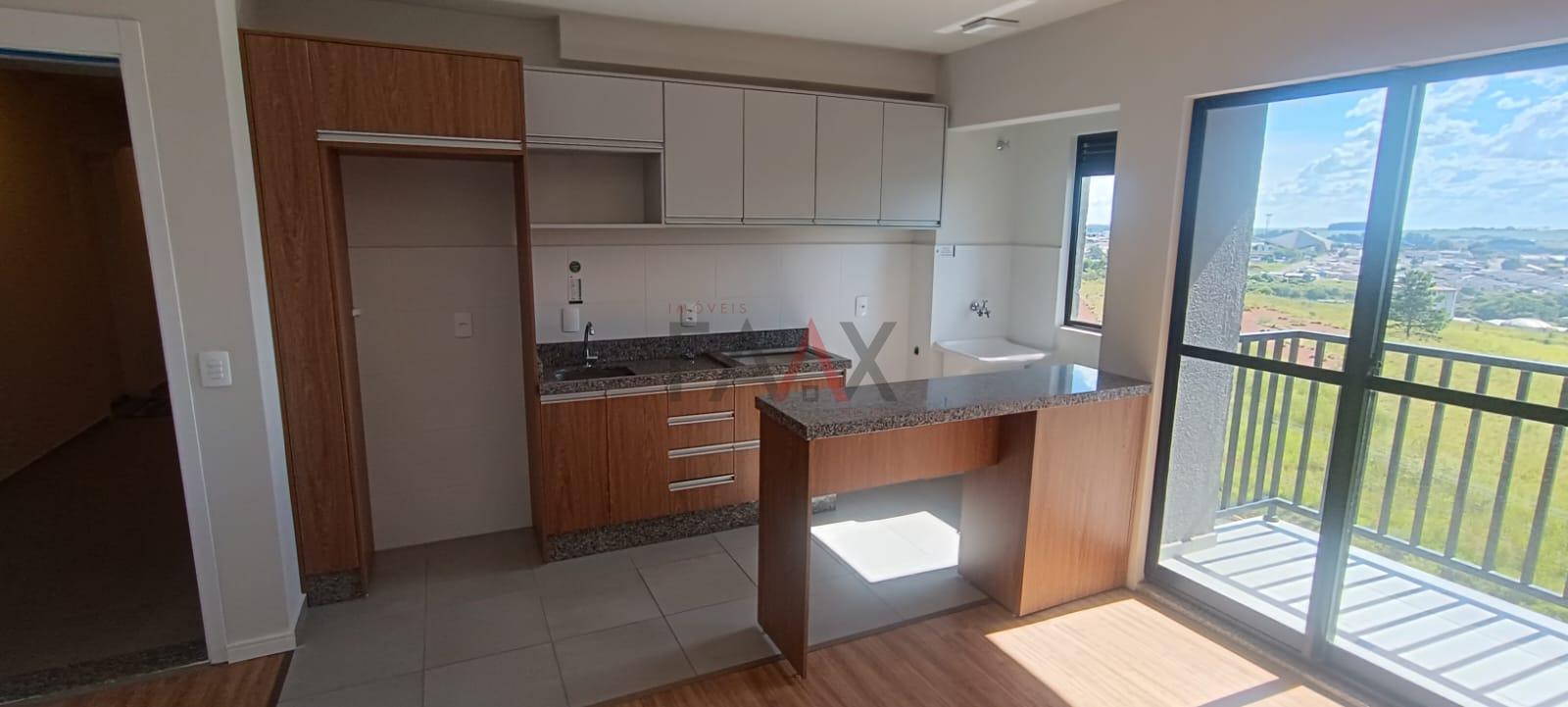 Apartamento, 2 quartos, 51 m² - Foto 4