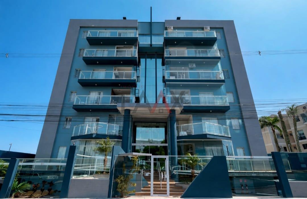 Apartamento 3 Dormitórios com Suíte e 2 Vagas no Bairro Santa ...