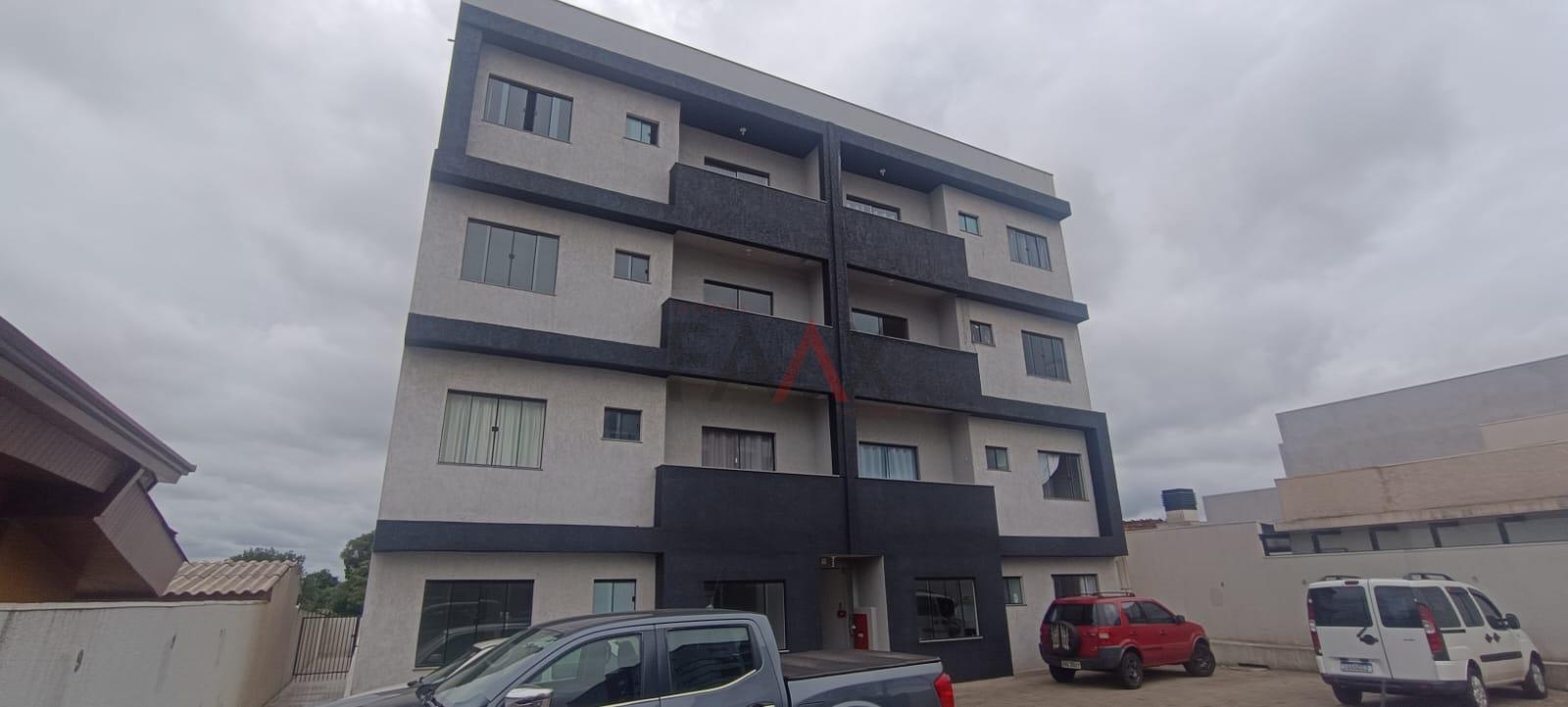 Apartamento 2 Quartos com Suíte para Locação no Bairro Santana