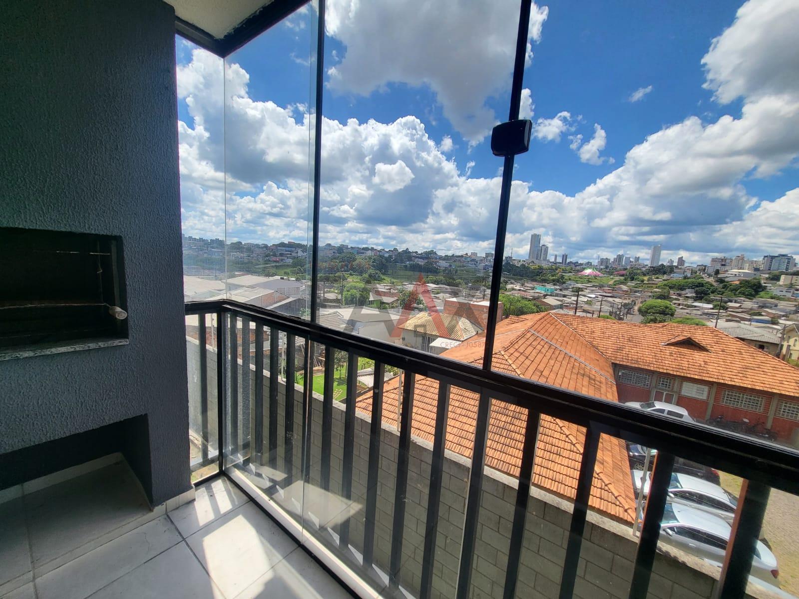 Apartamento, 2 quartos - Foto 2