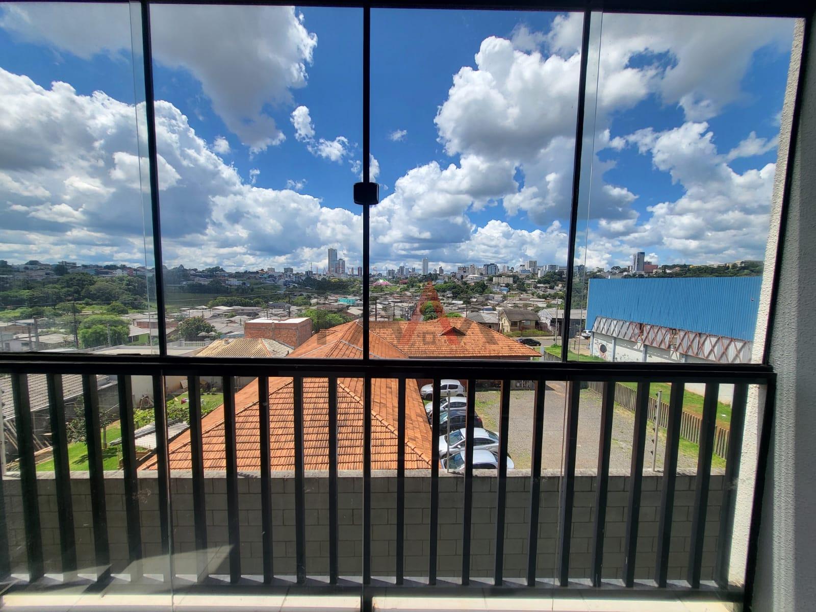 Apartamento, 2 quartos - Foto 3