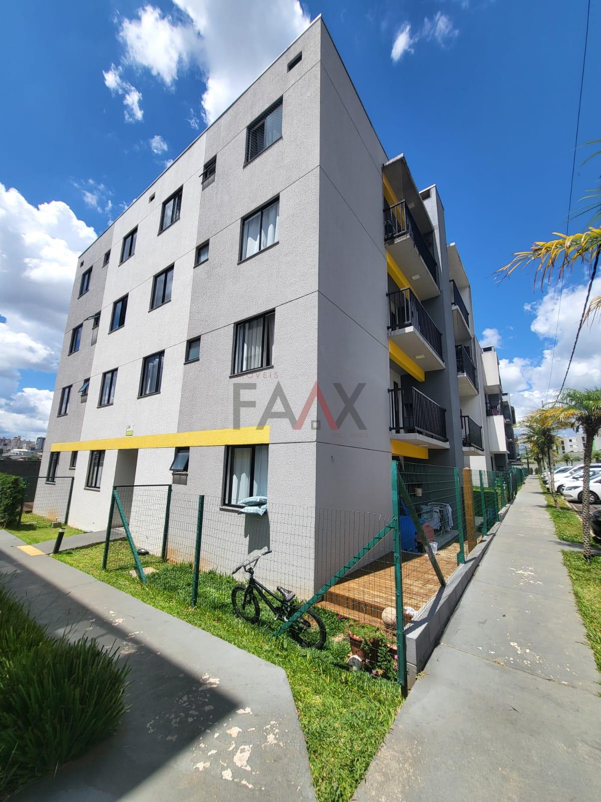 Apartamento, 2 quartos - Foto 1