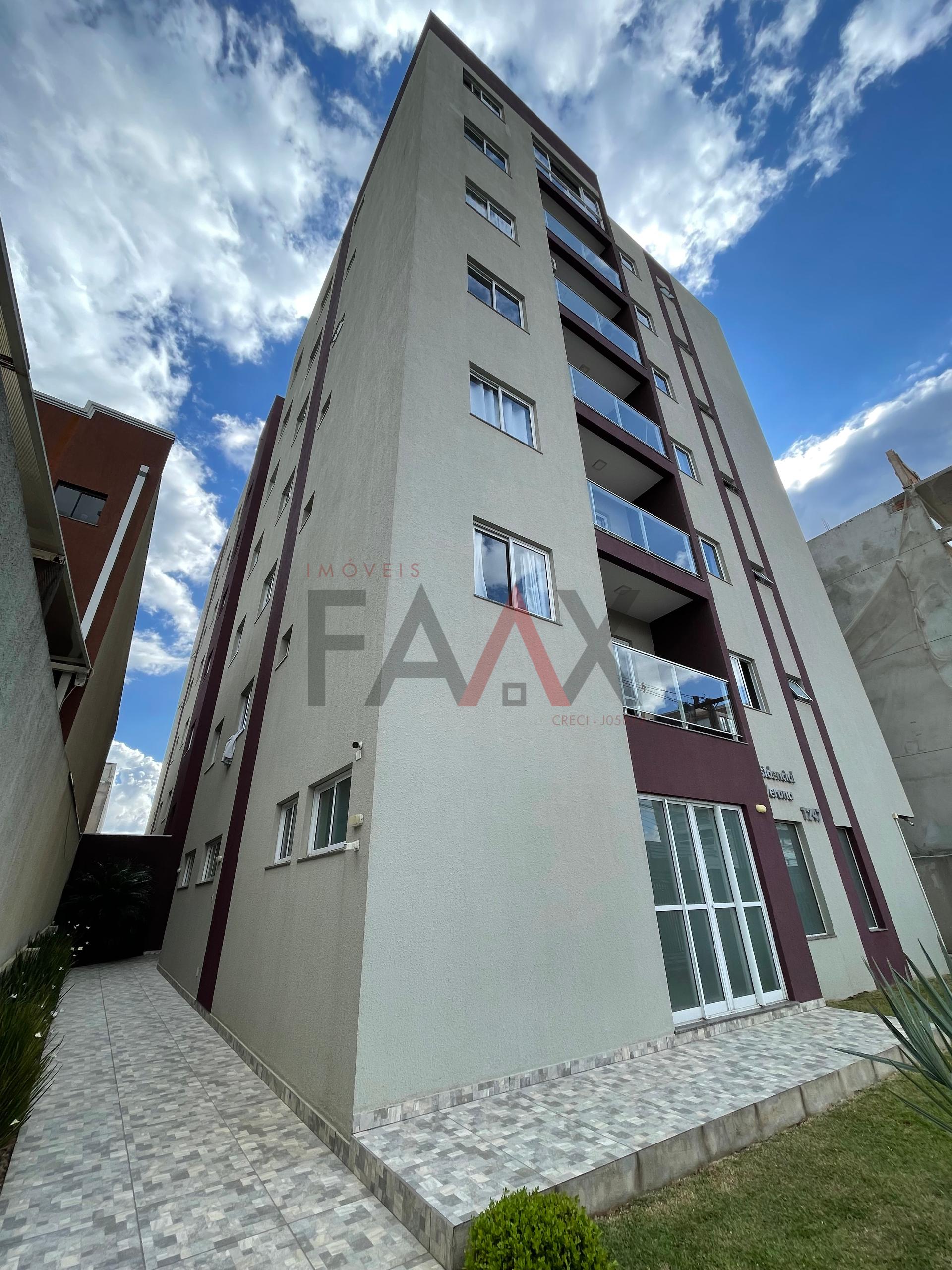 Apartamento semi mobiliado disponível para Venda. SANTA CRUZ, ...