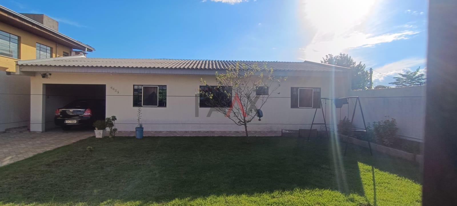 Casa, 3 quartos, 98 m² - Foto 1