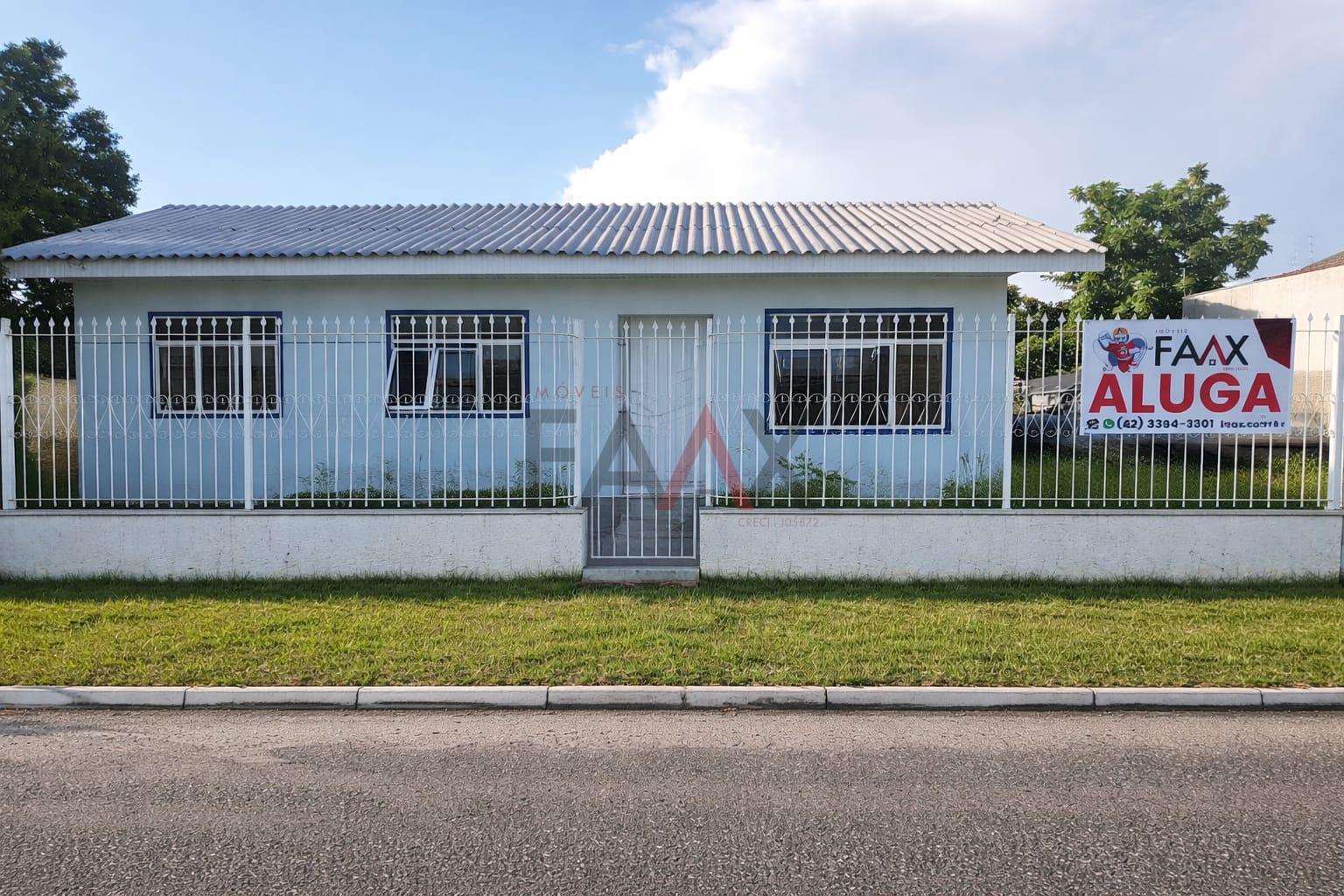 Casa, 3 quartos, 800 m² - Foto 1