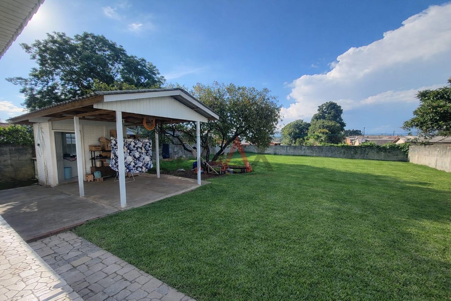 Casa, 3 quartos, 800 m² - Foto 2