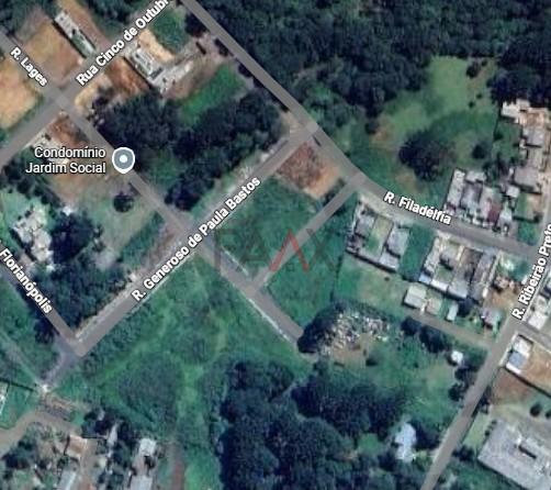 Terreno à Venda no Boqueirão  136,80 m  - Ótima oportunidade 