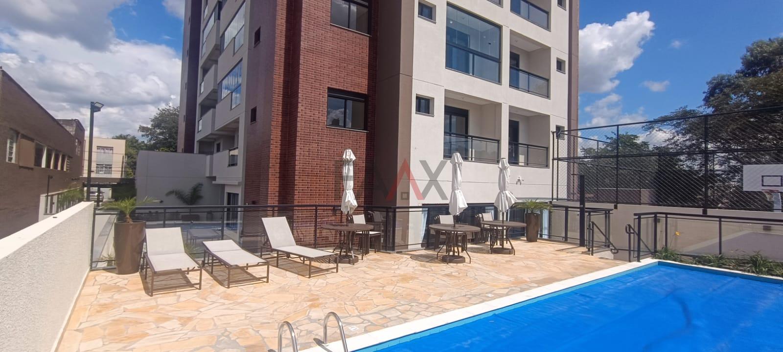Apartamento, 3 quartos, 106 m² - Foto 1