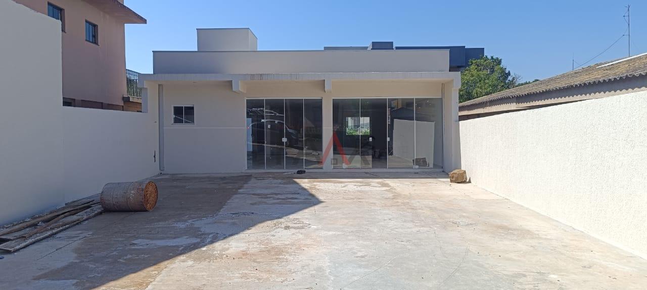 Prédio Inteiro, 130 m² - Foto 2