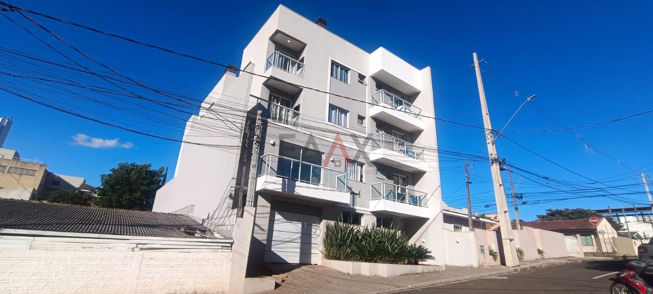 Apartamento com 3 dormitórios para locação, GUARAPUAVA - PR