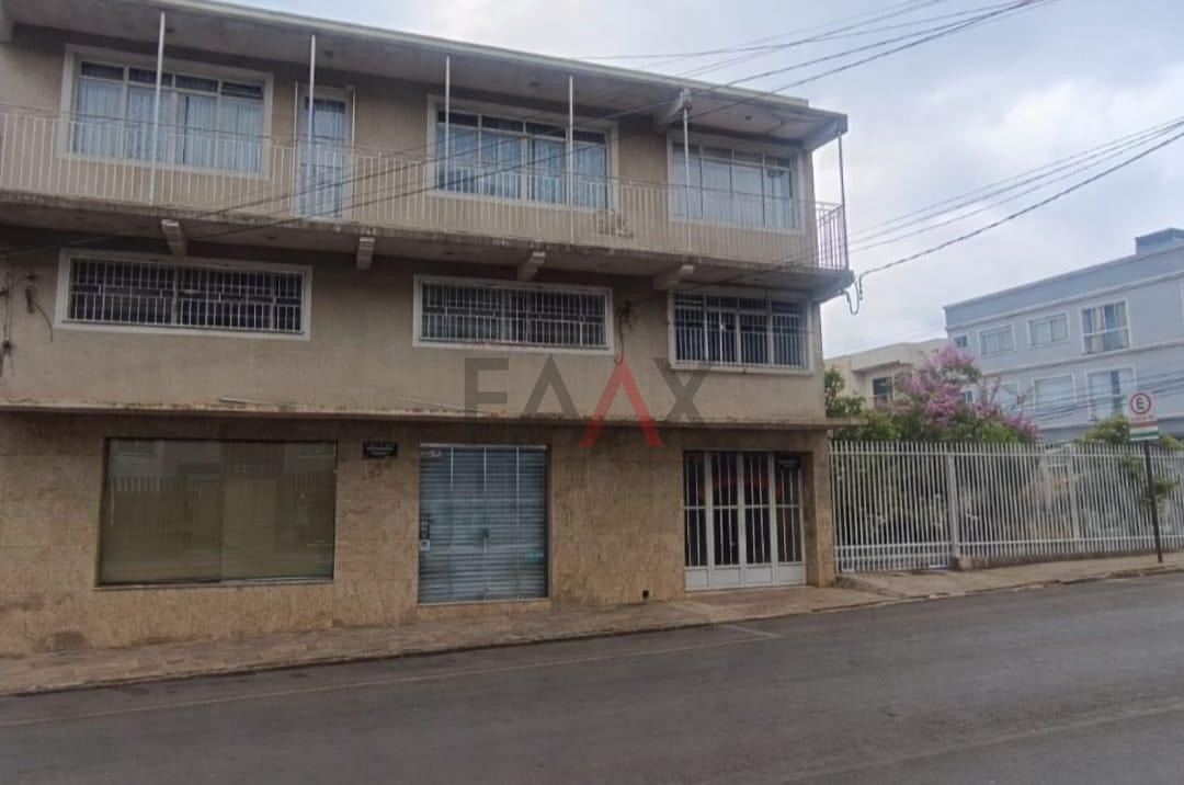 Sala Comercial Espaçosa no Centro  Ideal para Escritório ou Co...