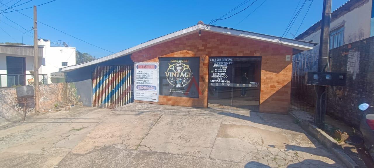 Comercial à venda, SANTA CRUZ, GUARAPUAVA - PR com 03 kitnets ...
