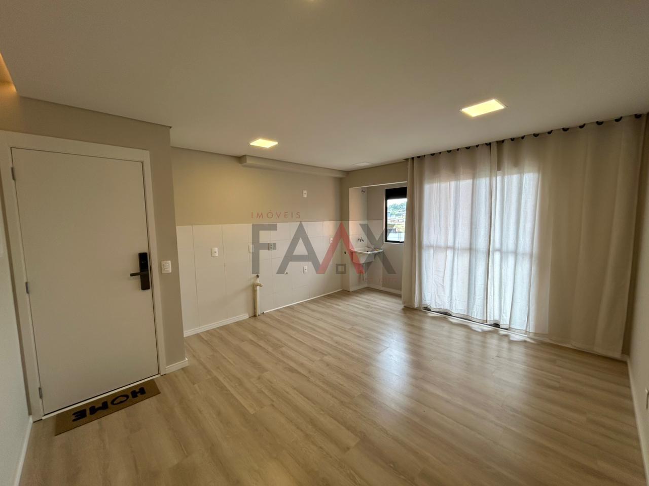 Apartamento com 2 dormitórios para locação, BATEL, GUARAPUAVA ...