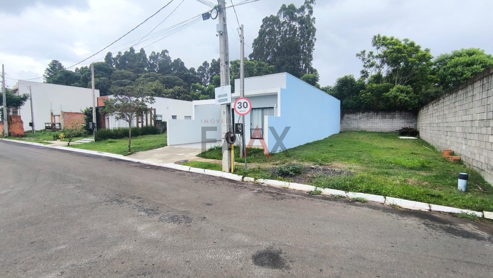 Terreno à venda residencial Vista do Vale, BOQUEIRÃO, GUARAPUA...