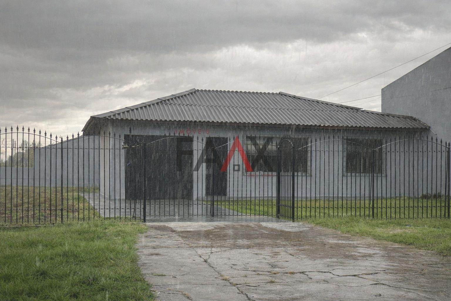 Casa Comercial disponivel para venda, Alto Cascavel, GUARAPUAV...