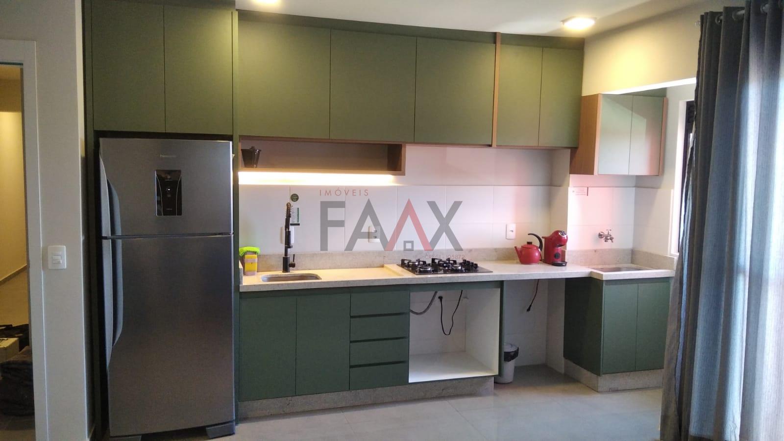 Apartamento com 2 dormitórios à venda, BATEL, GUARAPUAVA - PR