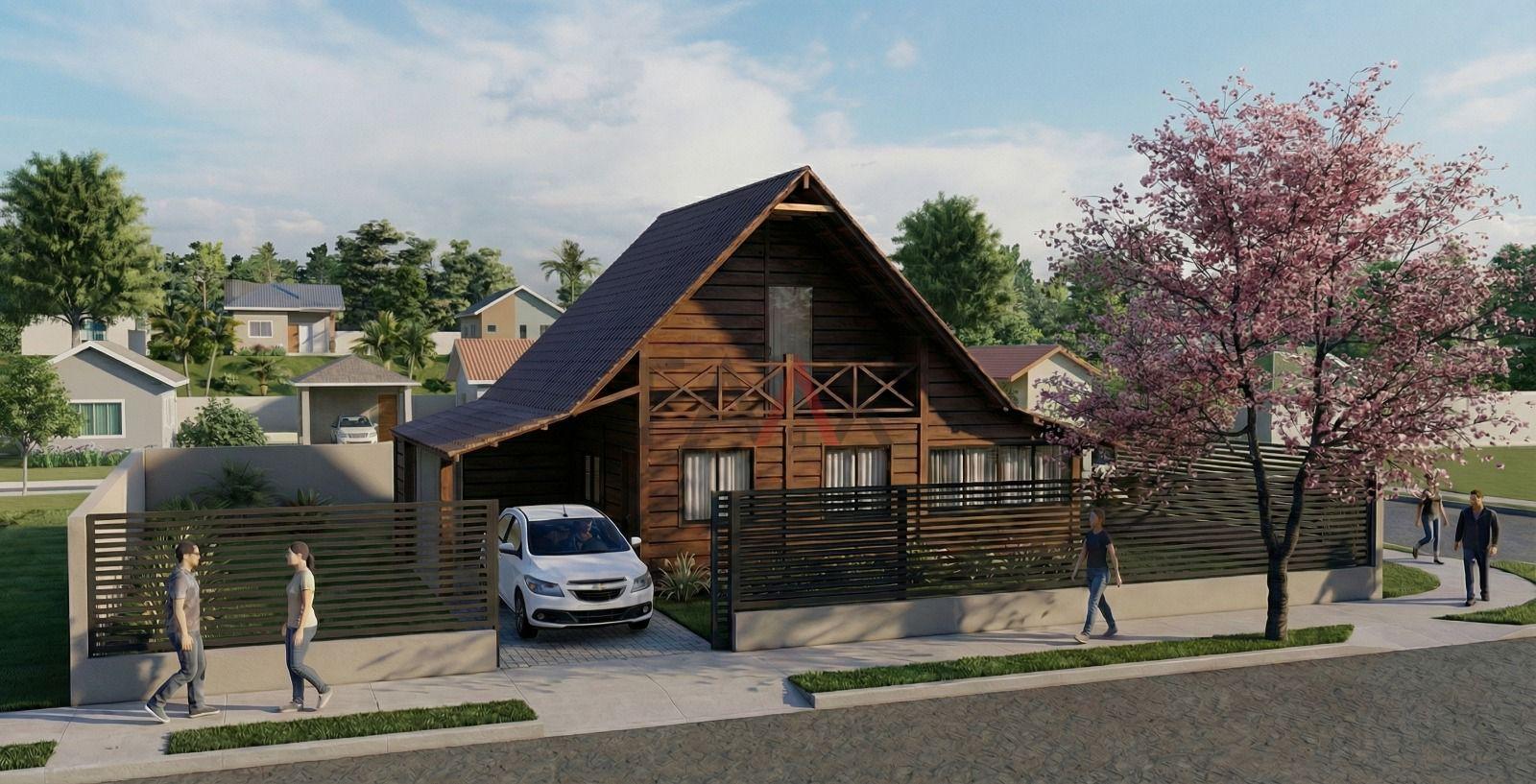 Casa - Foto 1