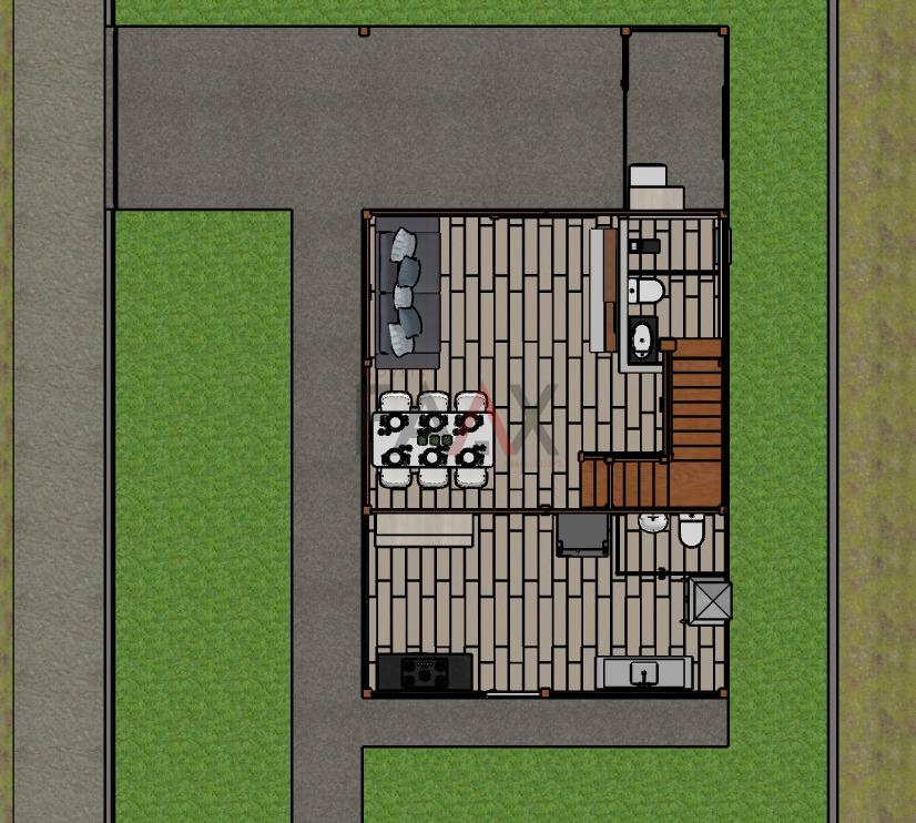 Casa - Foto 3