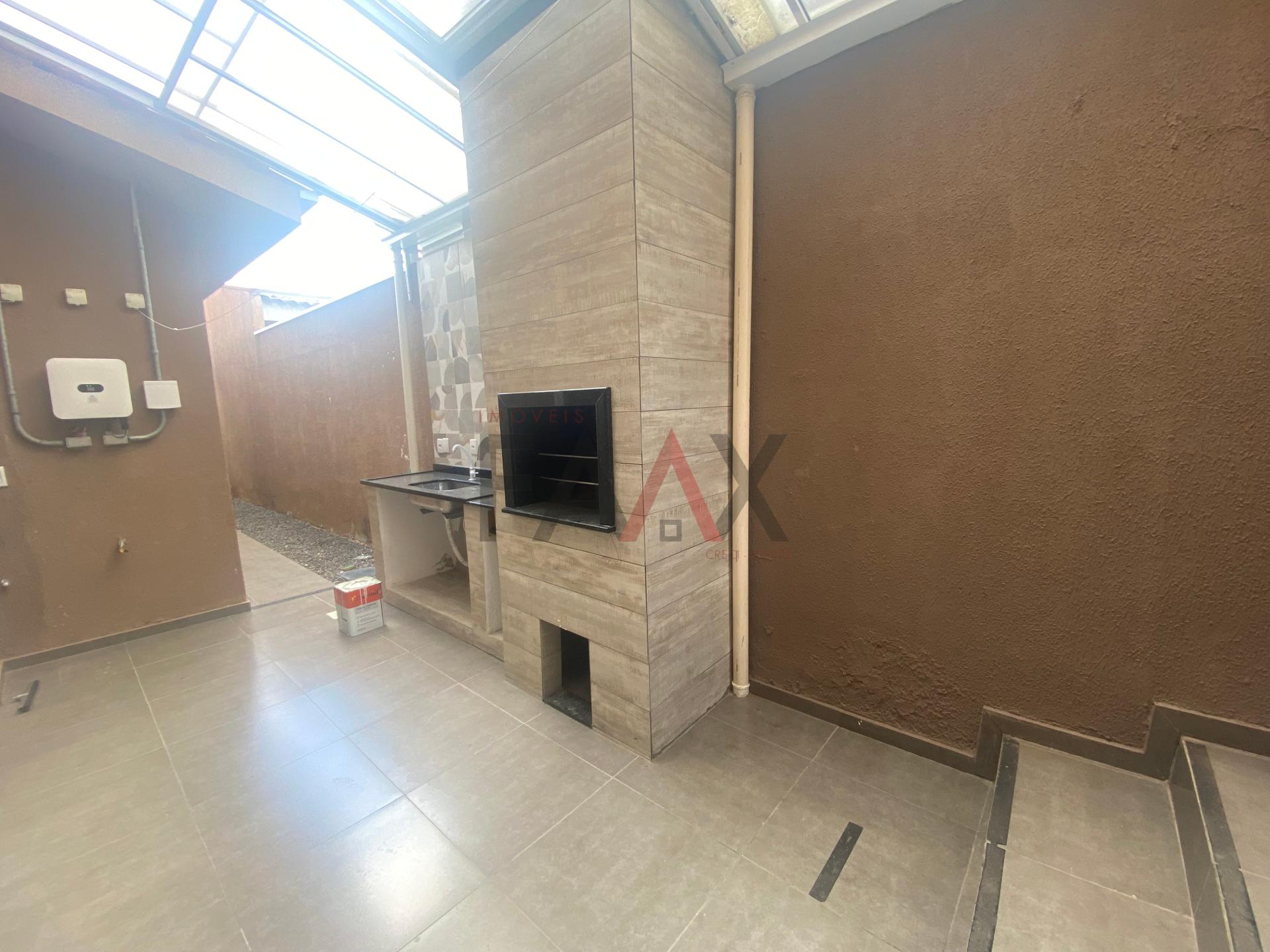 Casa, 3 quartos, 170 m² - Foto 5