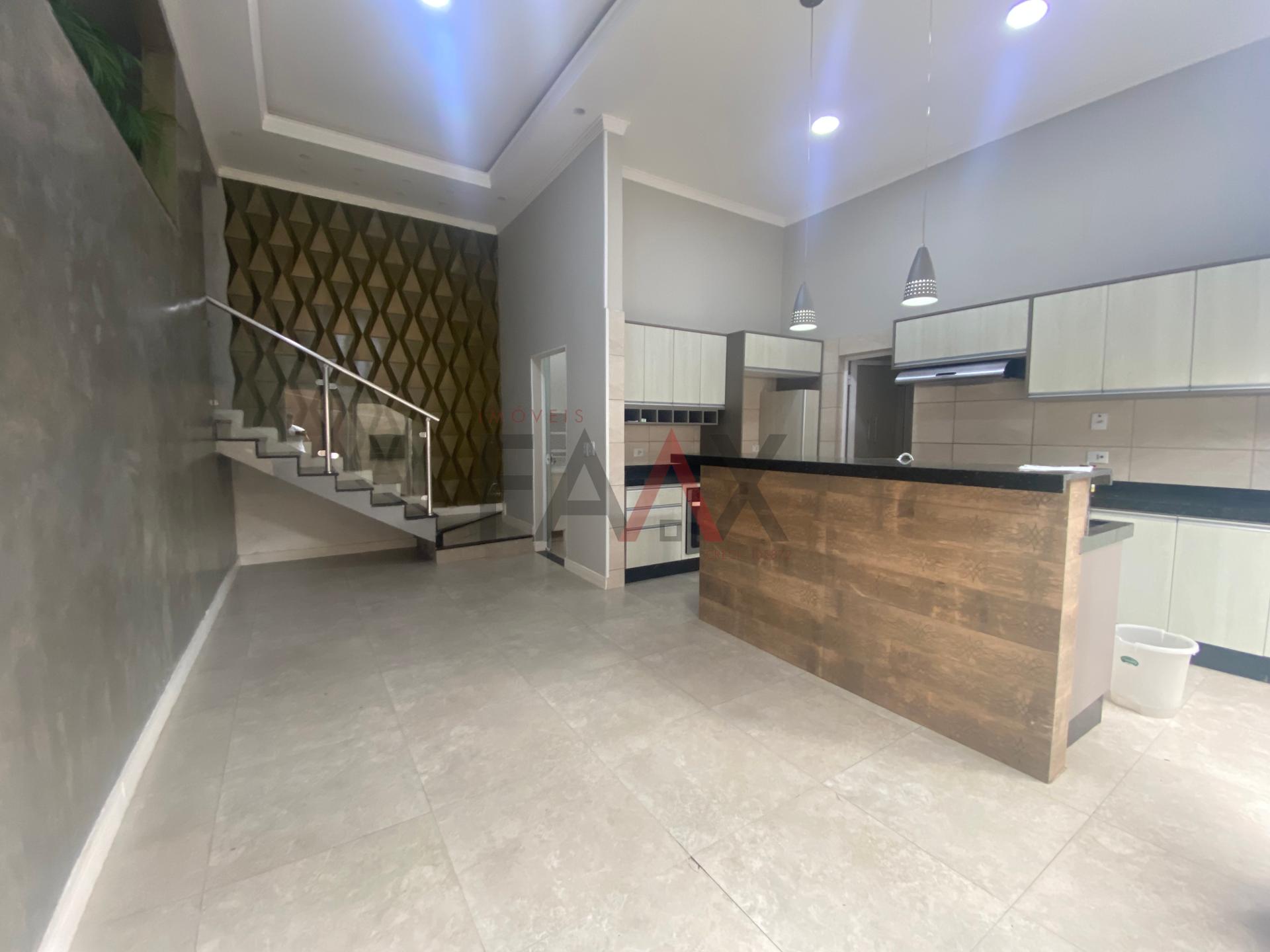 Casa, 3 quartos, 170 m² - Foto 1