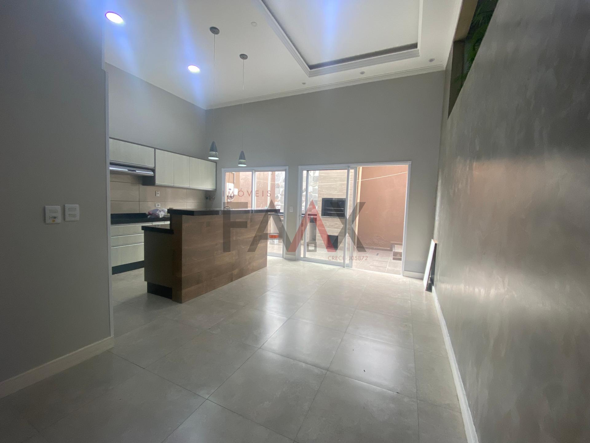 Casa, 3 quartos, 170 m² - Foto 2