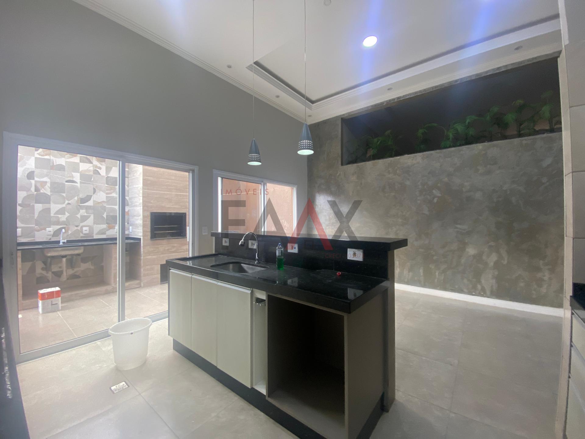 Casa, 3 quartos, 170 m² - Foto 4