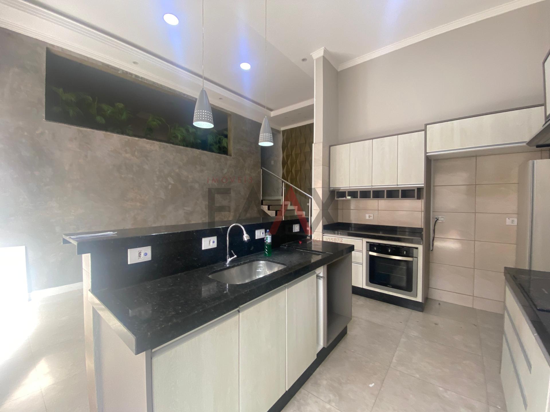 Casa, 3 quartos, 170 m² - Foto 11