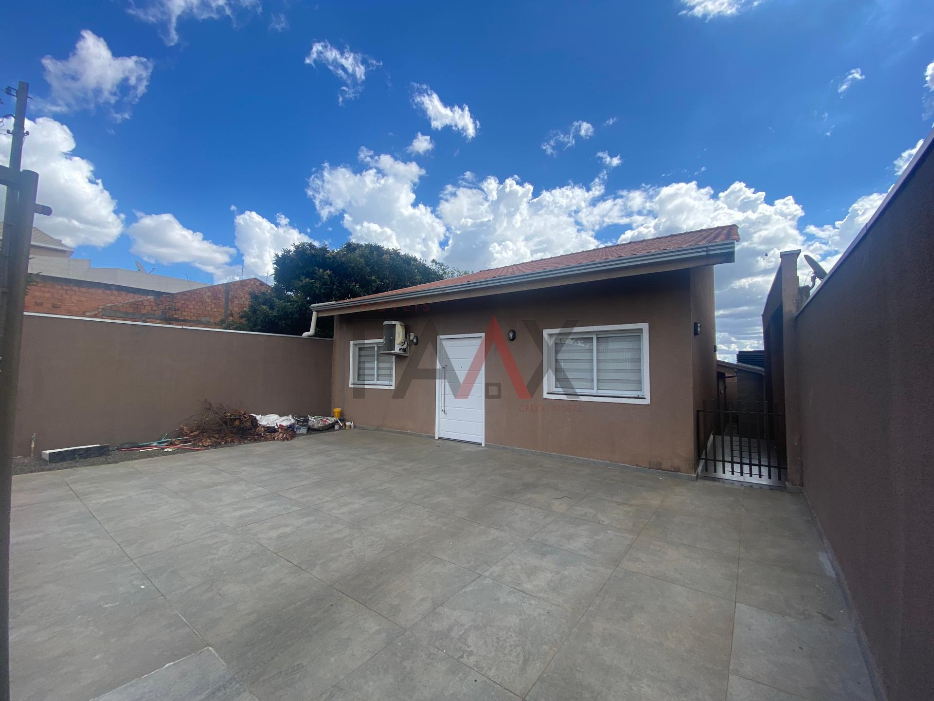 Casa, 3 quartos, 170 m² - Foto 18