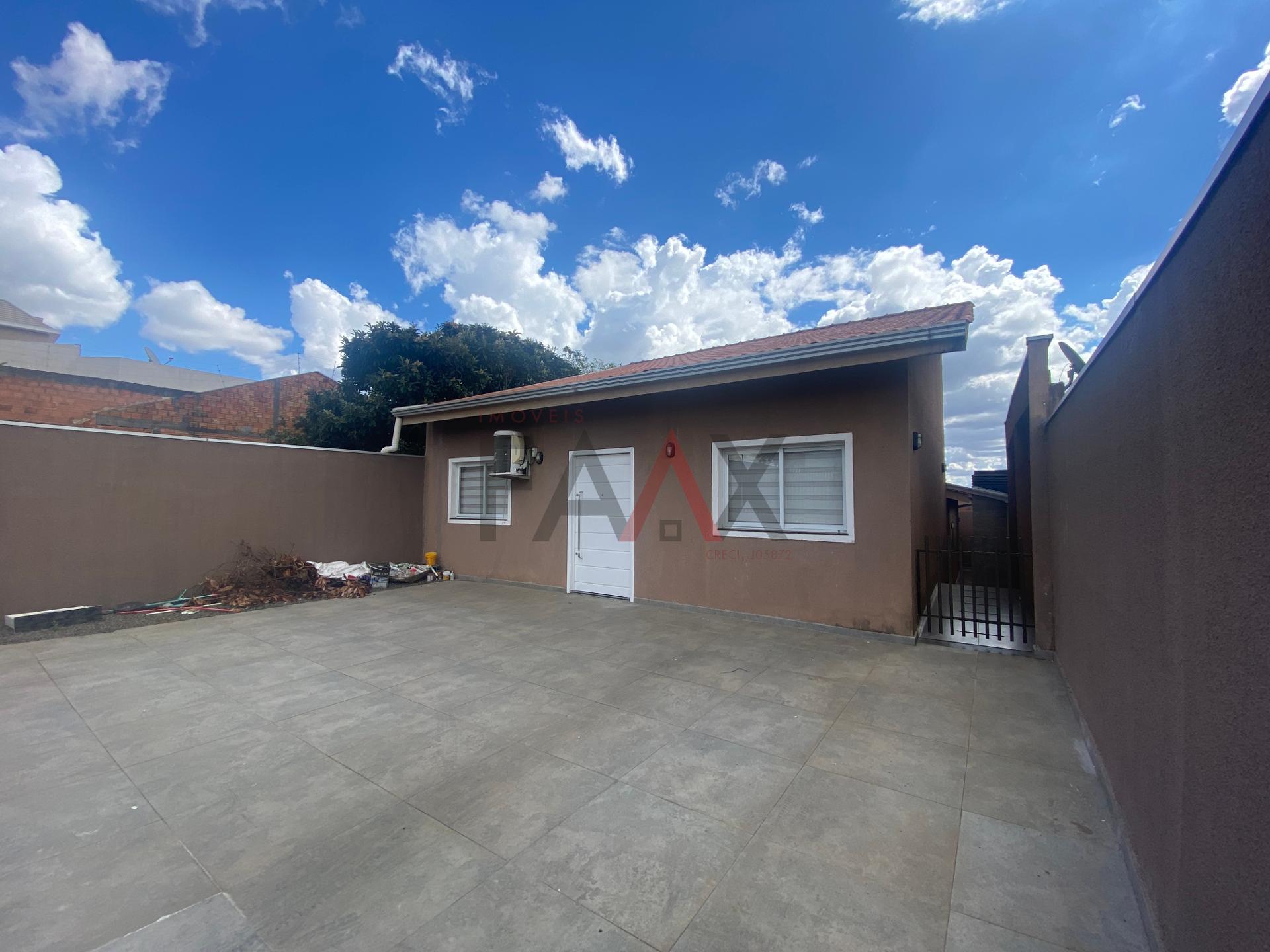 Casa, 3 quartos, 170 m² - Foto 19