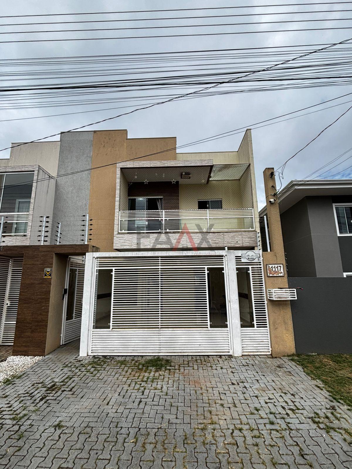 Sobrado, 2 quartos, 164 m² - Foto 2