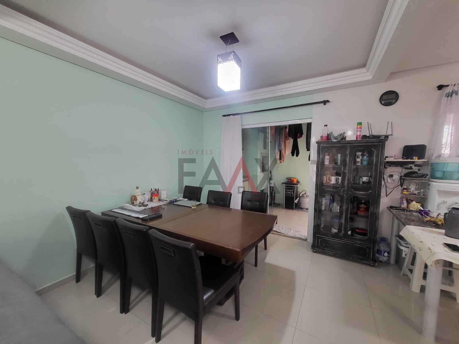 Sobrado, 2 quartos, 164 m² - Foto 4