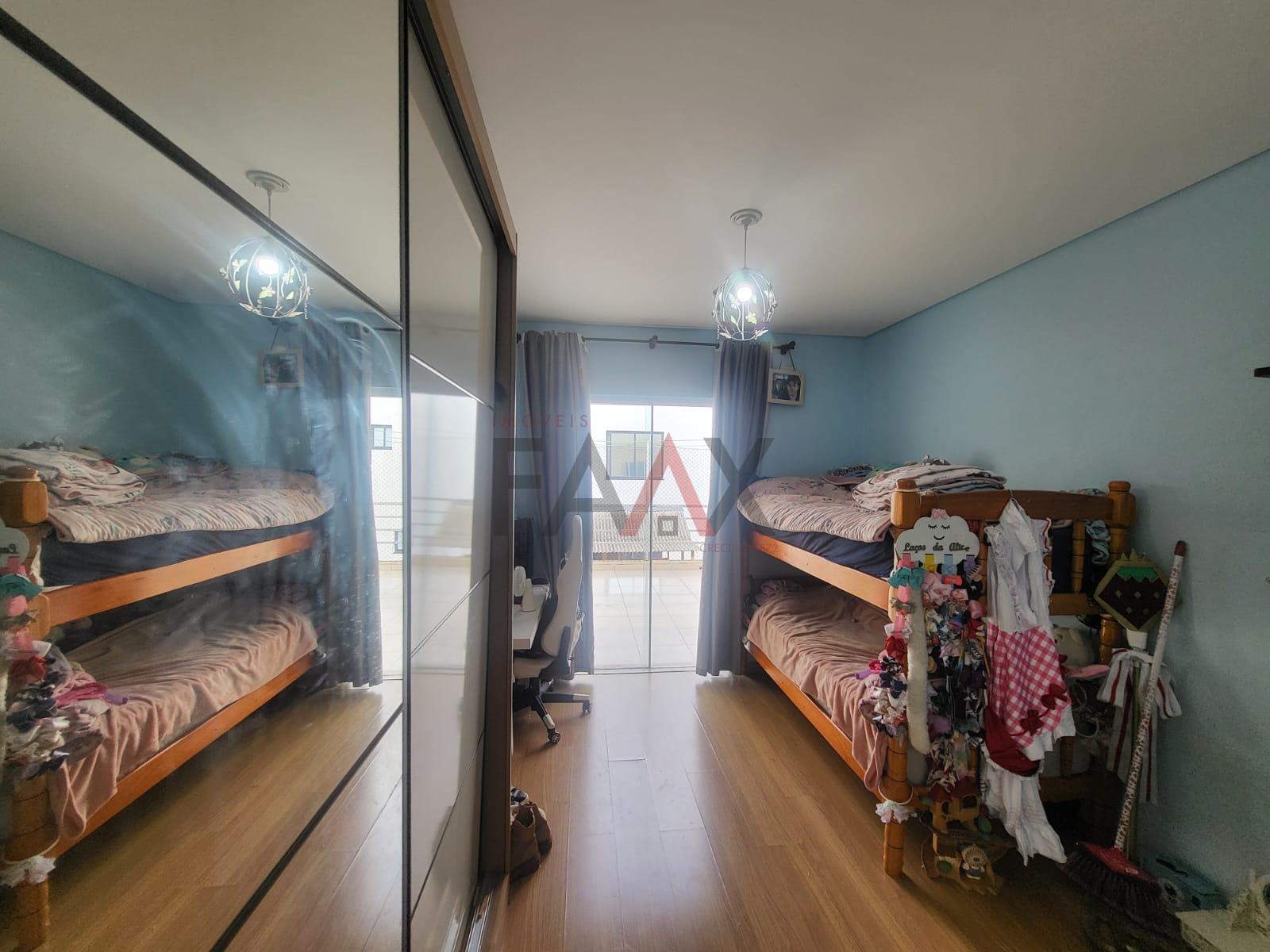 Sobrado, 2 quartos, 164 m² - Foto 6