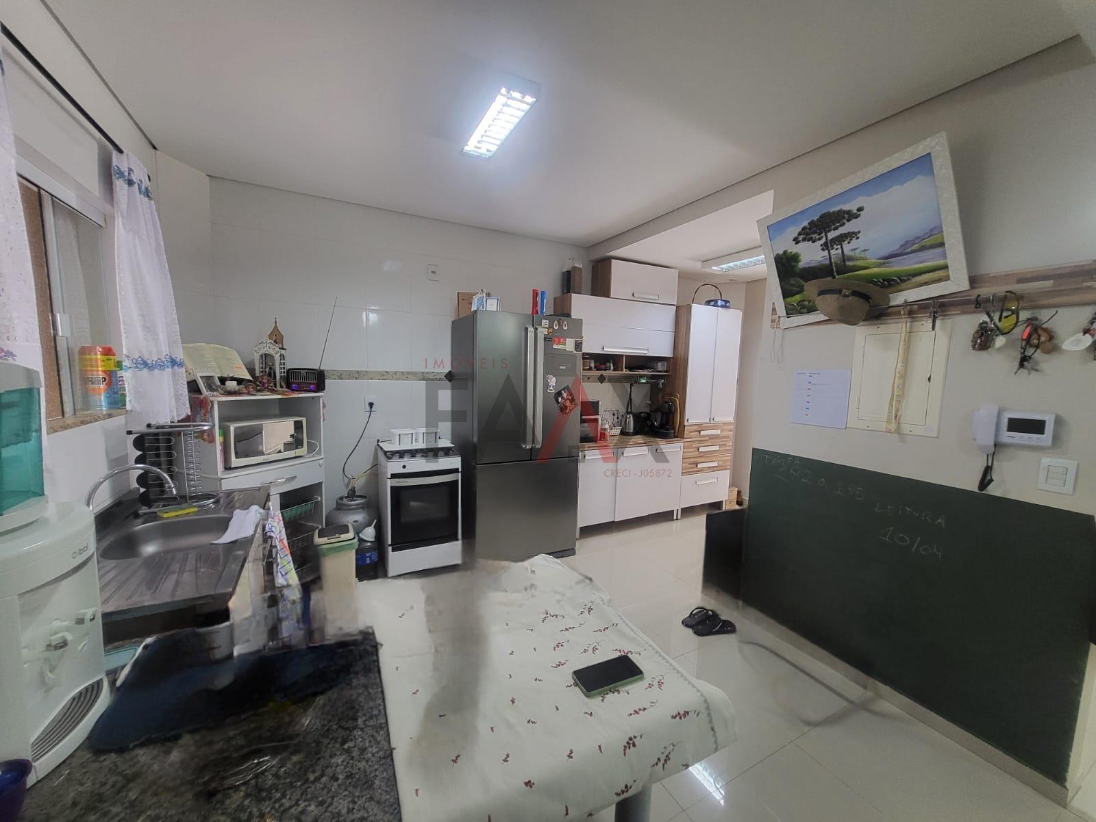 Sobrado, 2 quartos, 164 m² - Foto 9