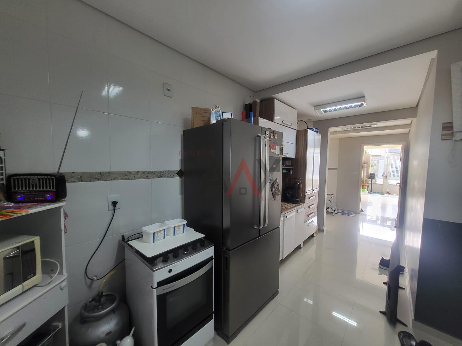 Sobrado, 2 quartos, 164 m² - Foto 11