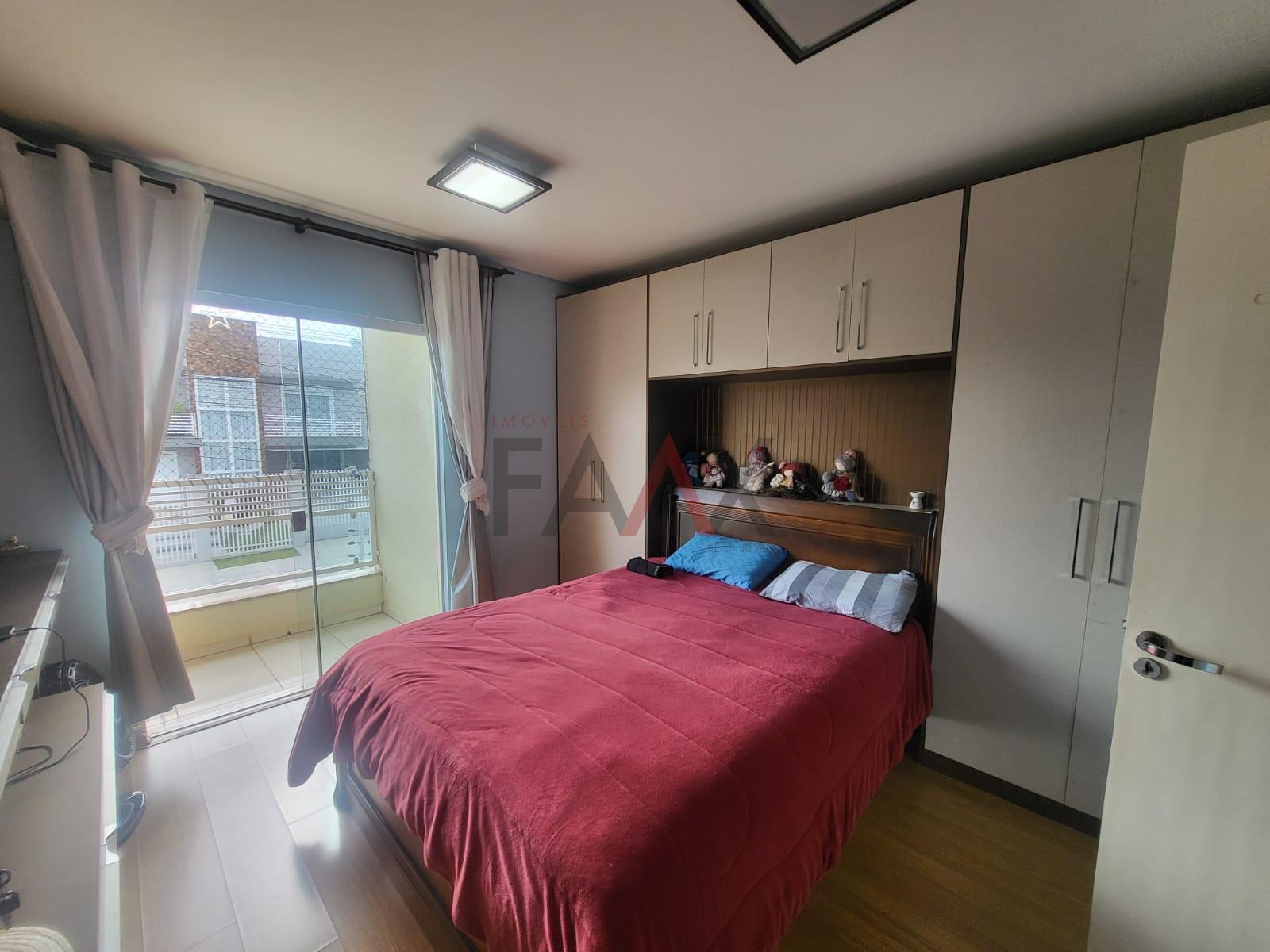Sobrado, 2 quartos, 164 m² - Foto 12