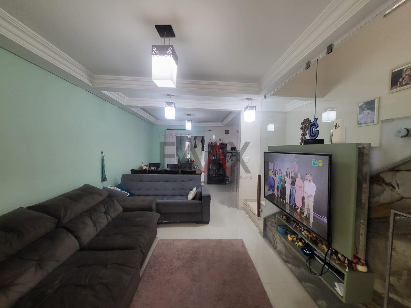 Sobrado, 2 quartos, 164 m² - Foto 3