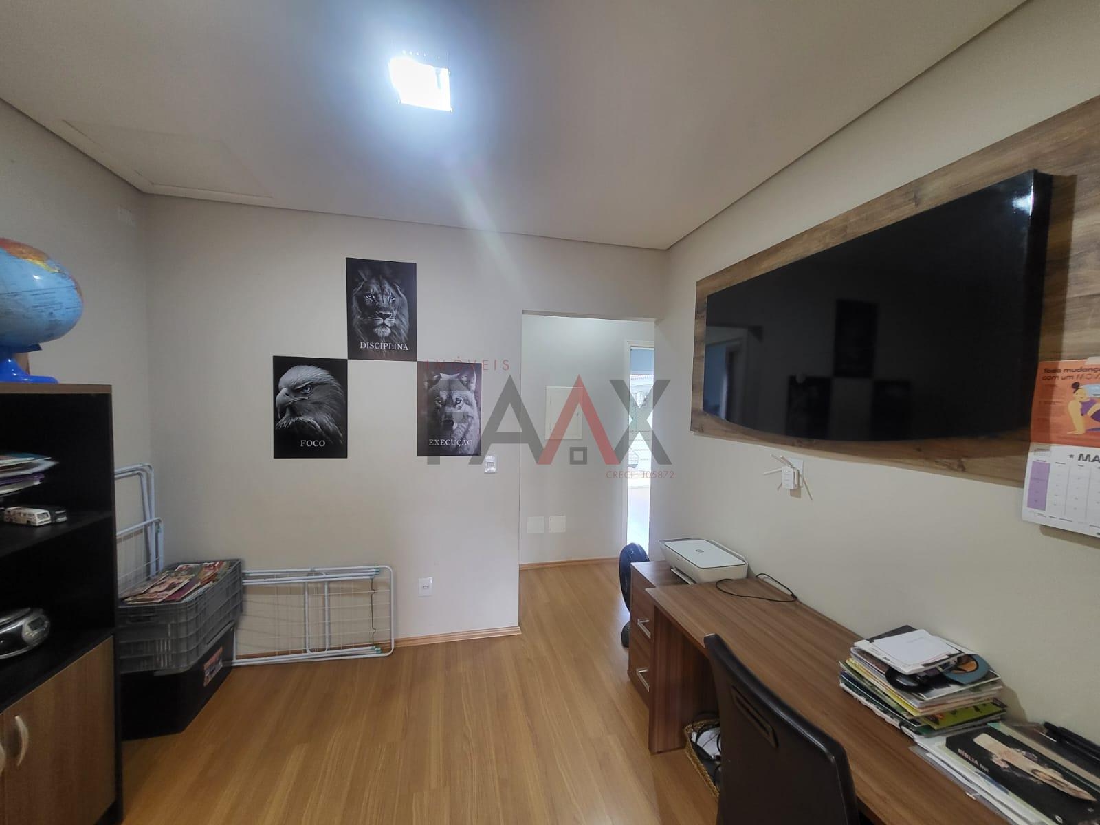 Sobrado, 2 quartos, 164 m² - Foto 15