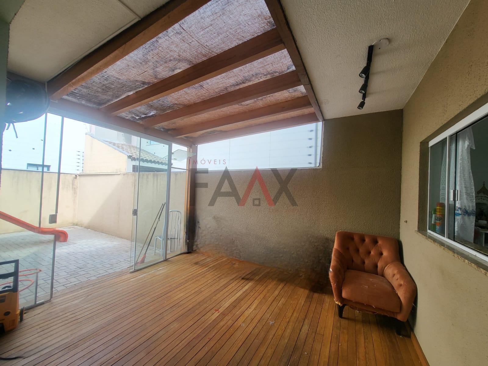 Sobrado, 2 quartos, 164 m² - Foto 21