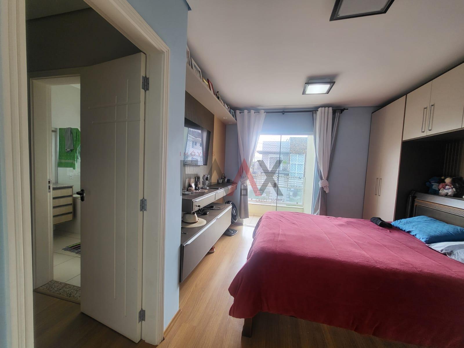 Sobrado, 2 quartos, 164 m² - Foto 22