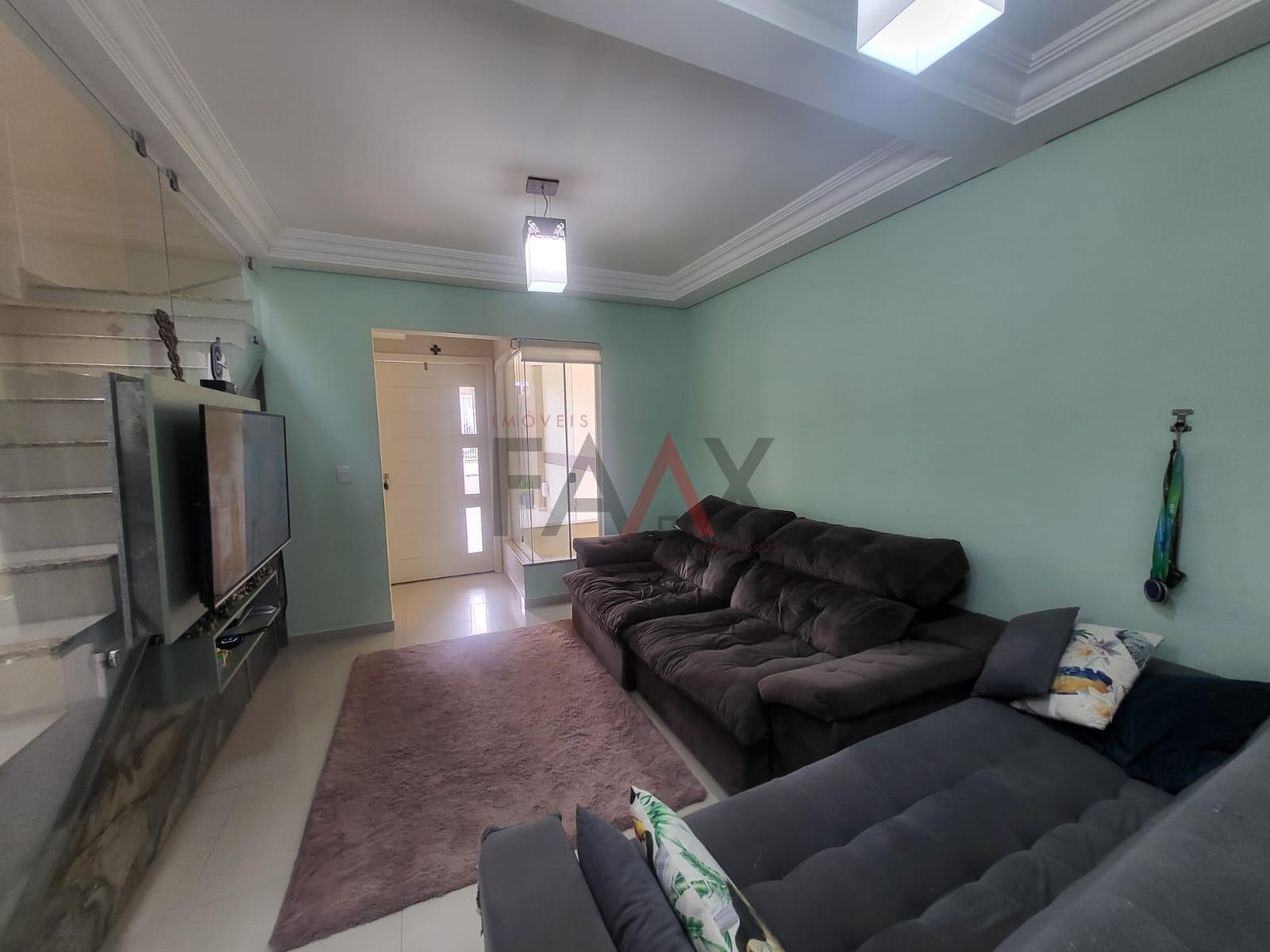 Sobrado, 2 quartos, 164 m² - Foto 23