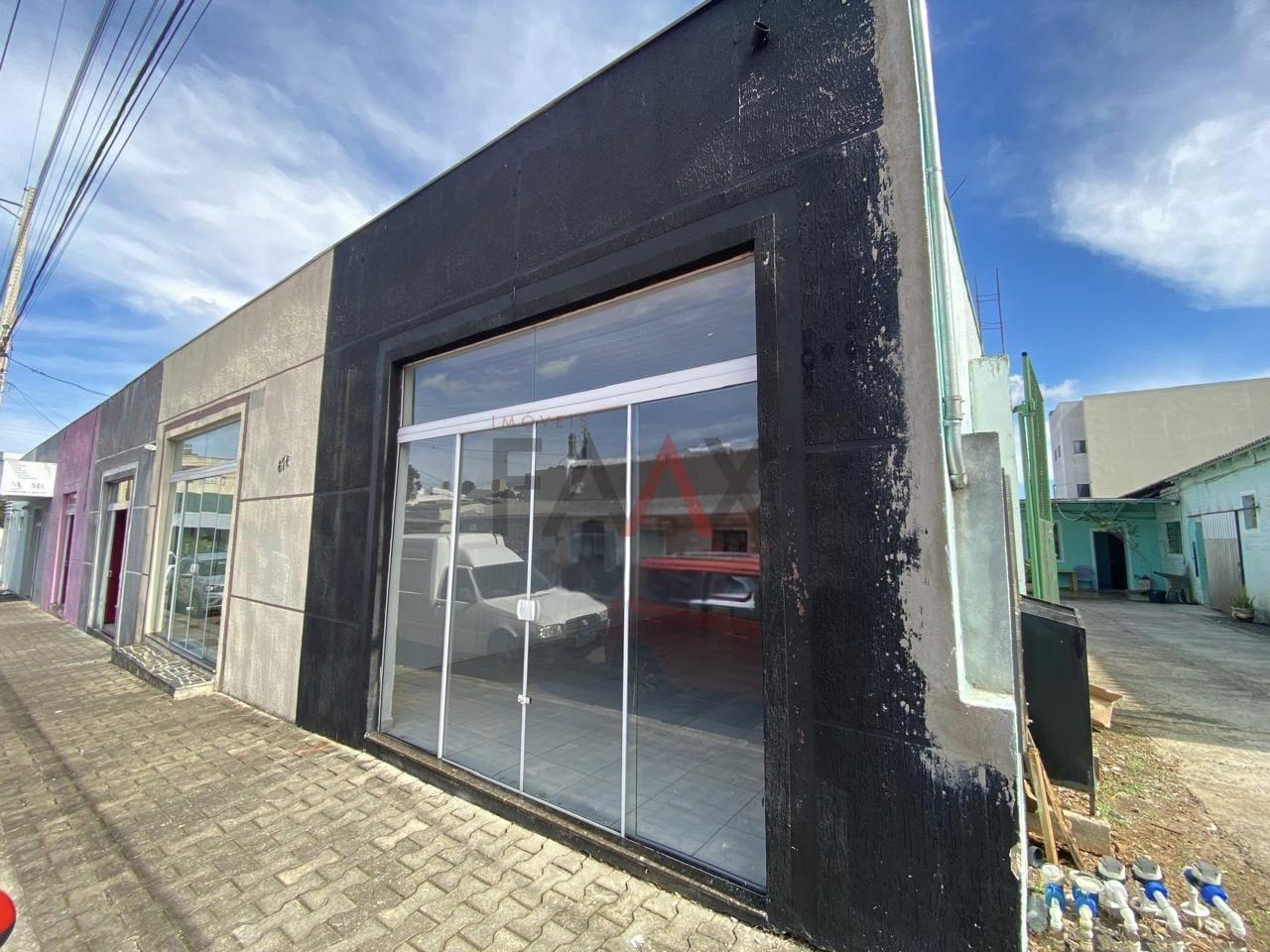 Sala-Conjunto, 30 m² - Foto 1