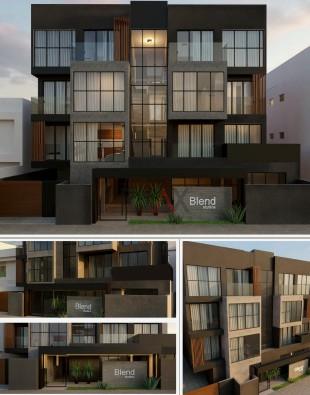 Apartamento, 29 m² - Foto 2