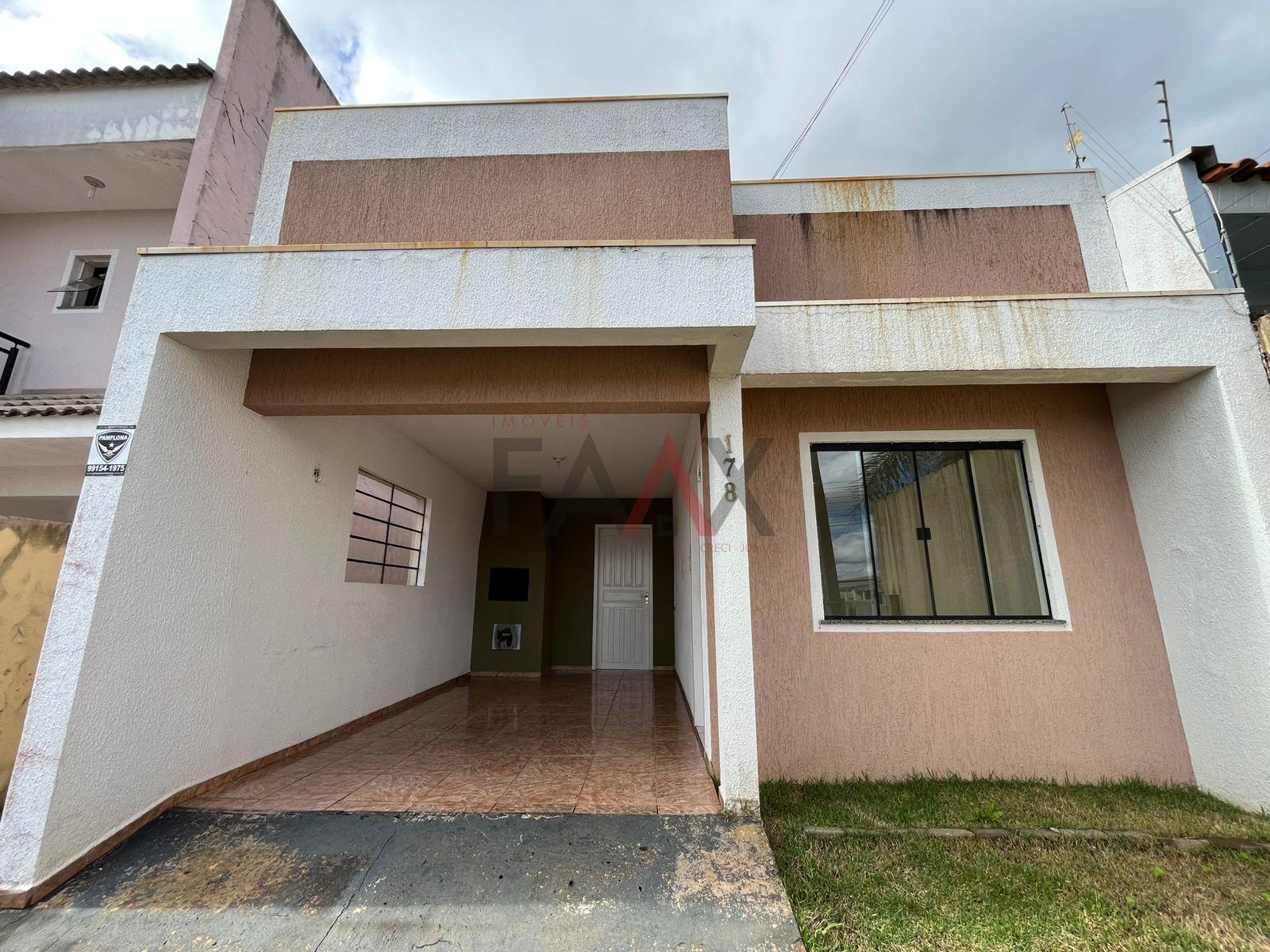 Excelente Casa para locação no bairro Morro Alto , GUARAPUAVA ...