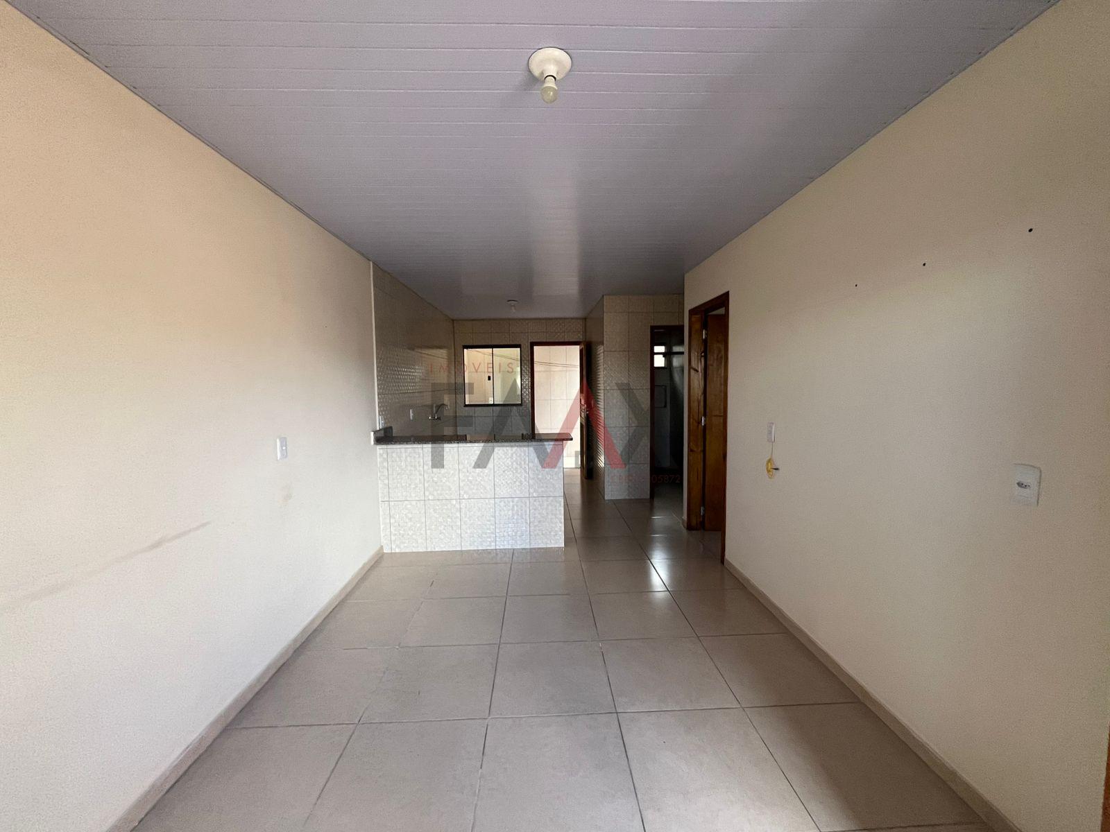 Casa, 2 quartos - Foto 2