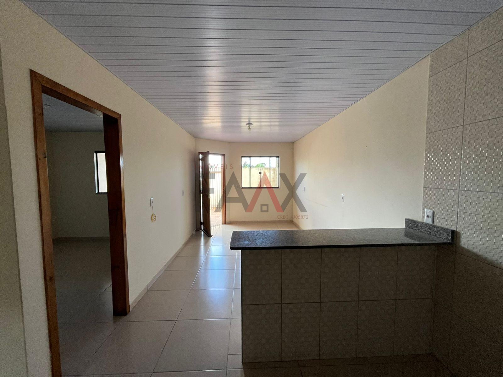 Casa, 2 quartos - Foto 3