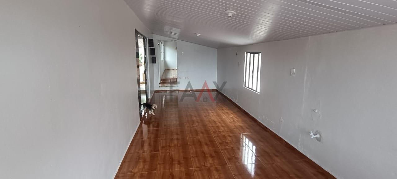 Casa, 2 quartos - Foto 2