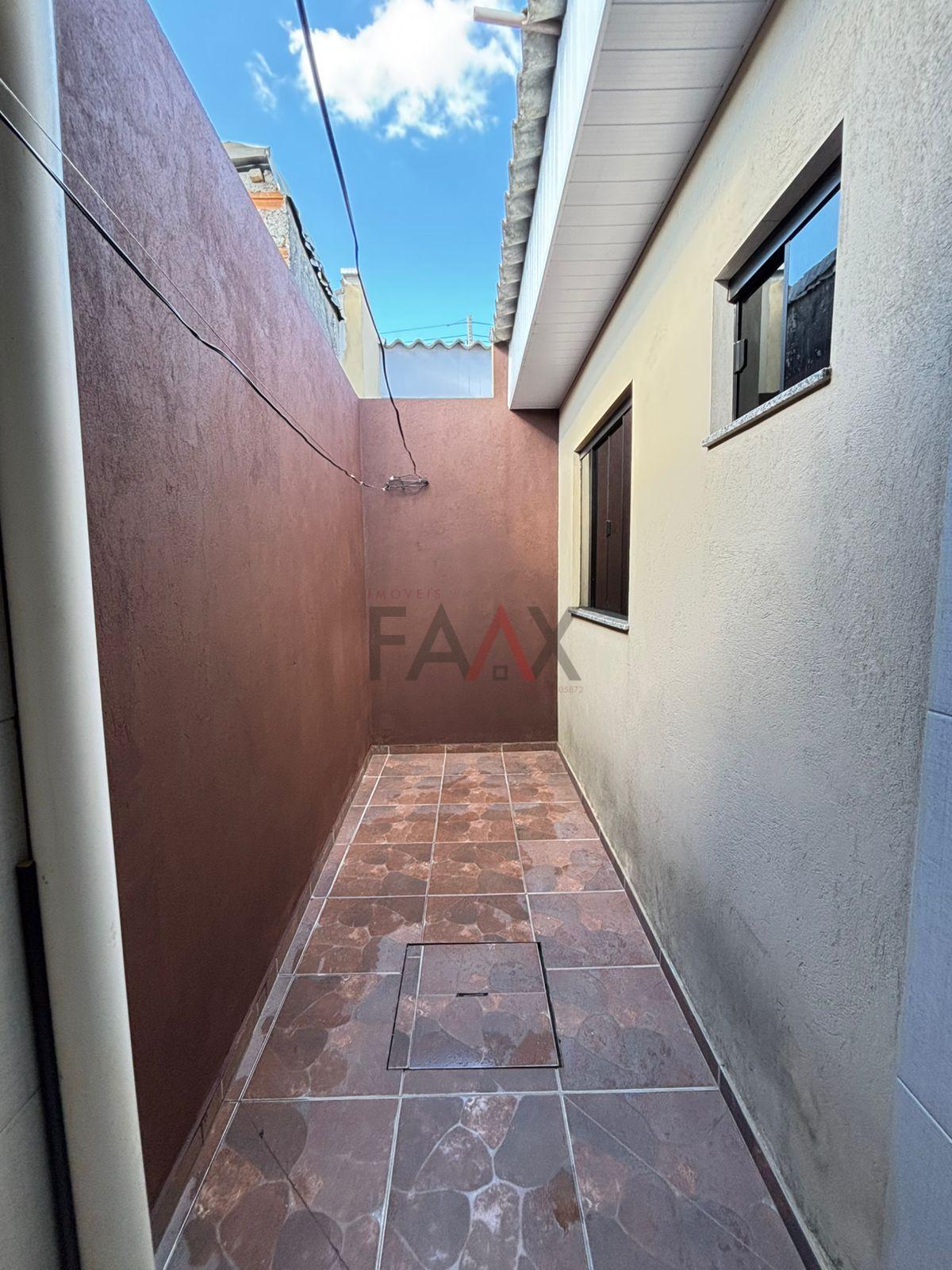 Casa, 2 quartos - Foto 9