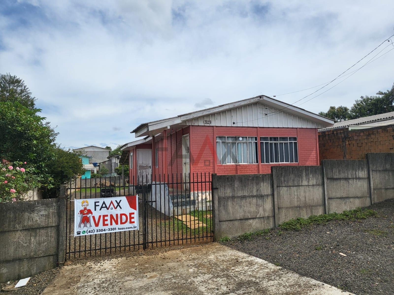 Terreno à venda, Conradinho, GUARAPUAVA - PR