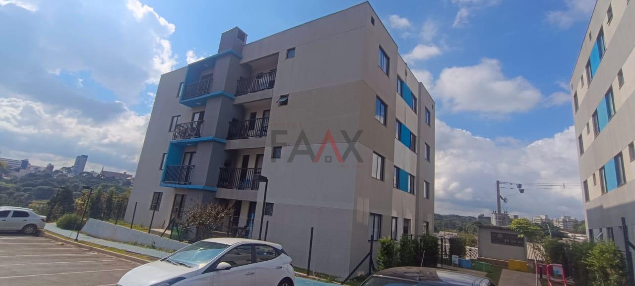 Apartamento para locação no Vittace com 3 quartos e sacada com...