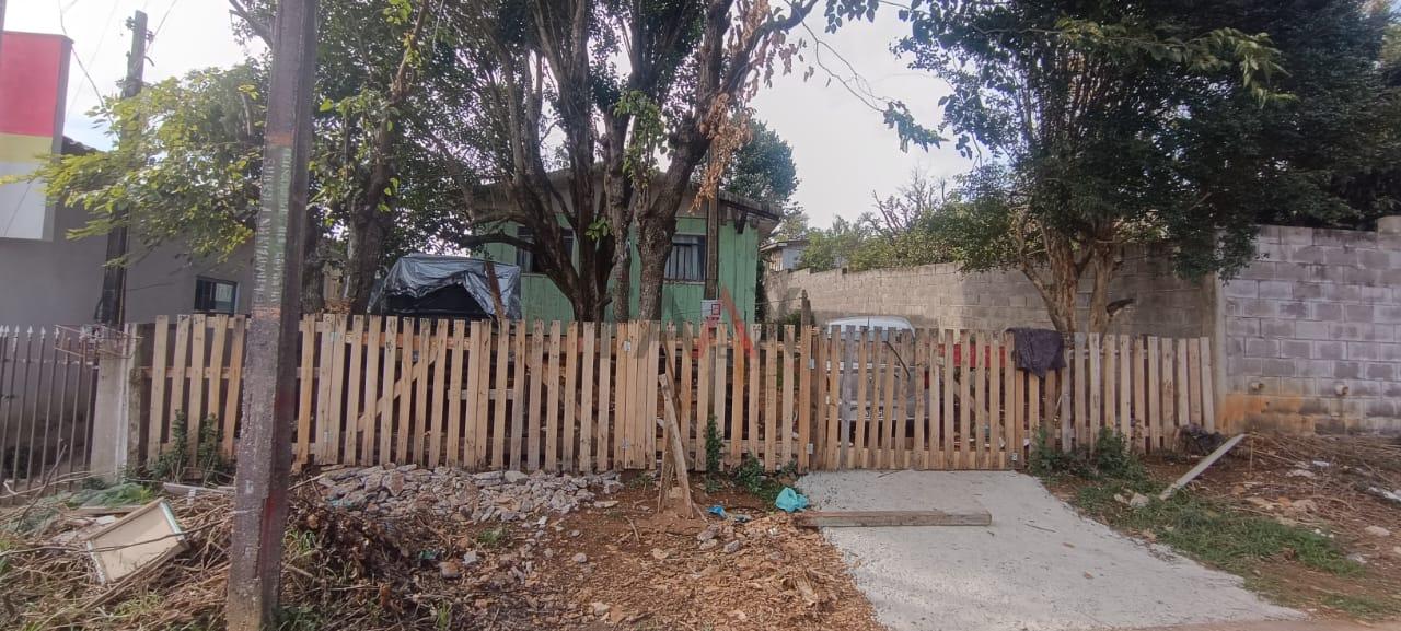 Terreno à venda na Vila Bela 334m  bem localizado próximo a co...